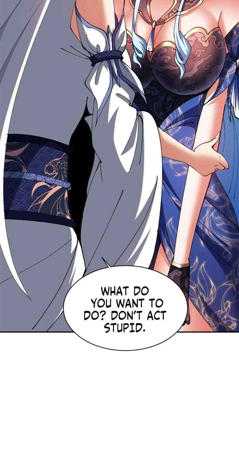 Master: This Villainous Disciple Is Not The Holy Child Chapter 43 page 76 - 