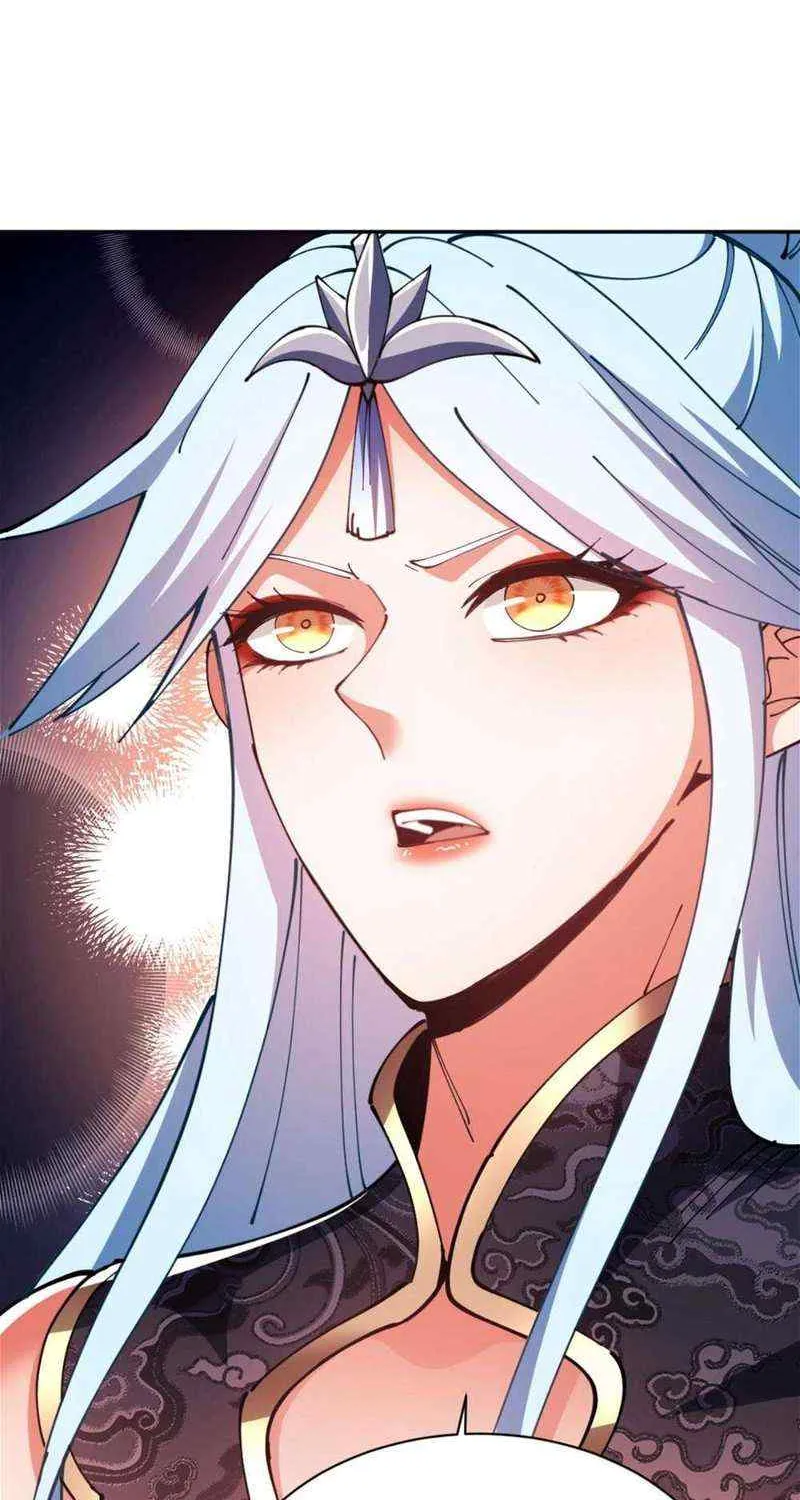 Master: This Villainous Disciple Is Not The Holy Child Chapter 43 page 77 - 