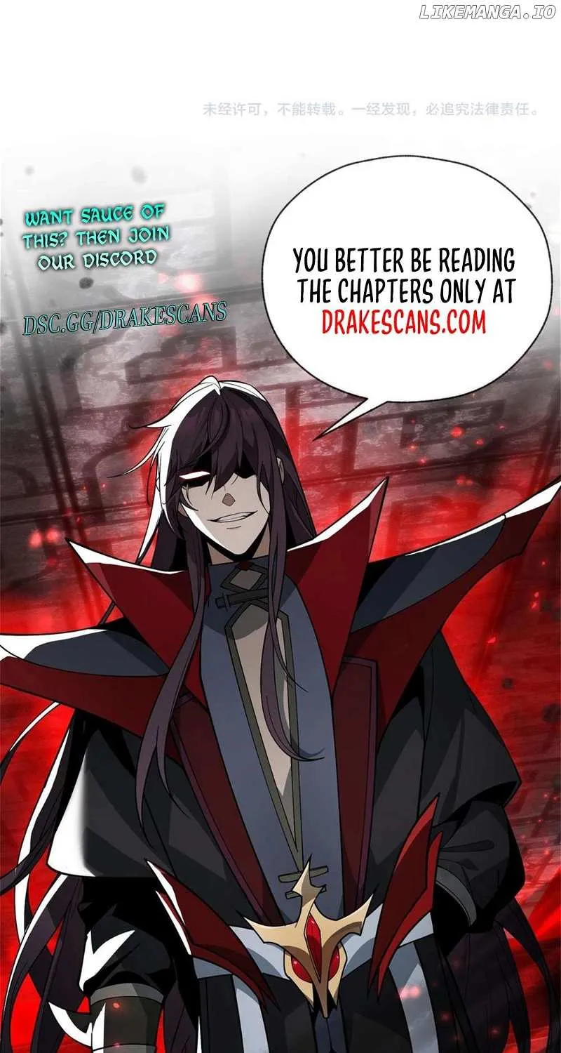 Master: This Villainous Disciple Is Not The Holy Child Chapter 43 page 79 - 