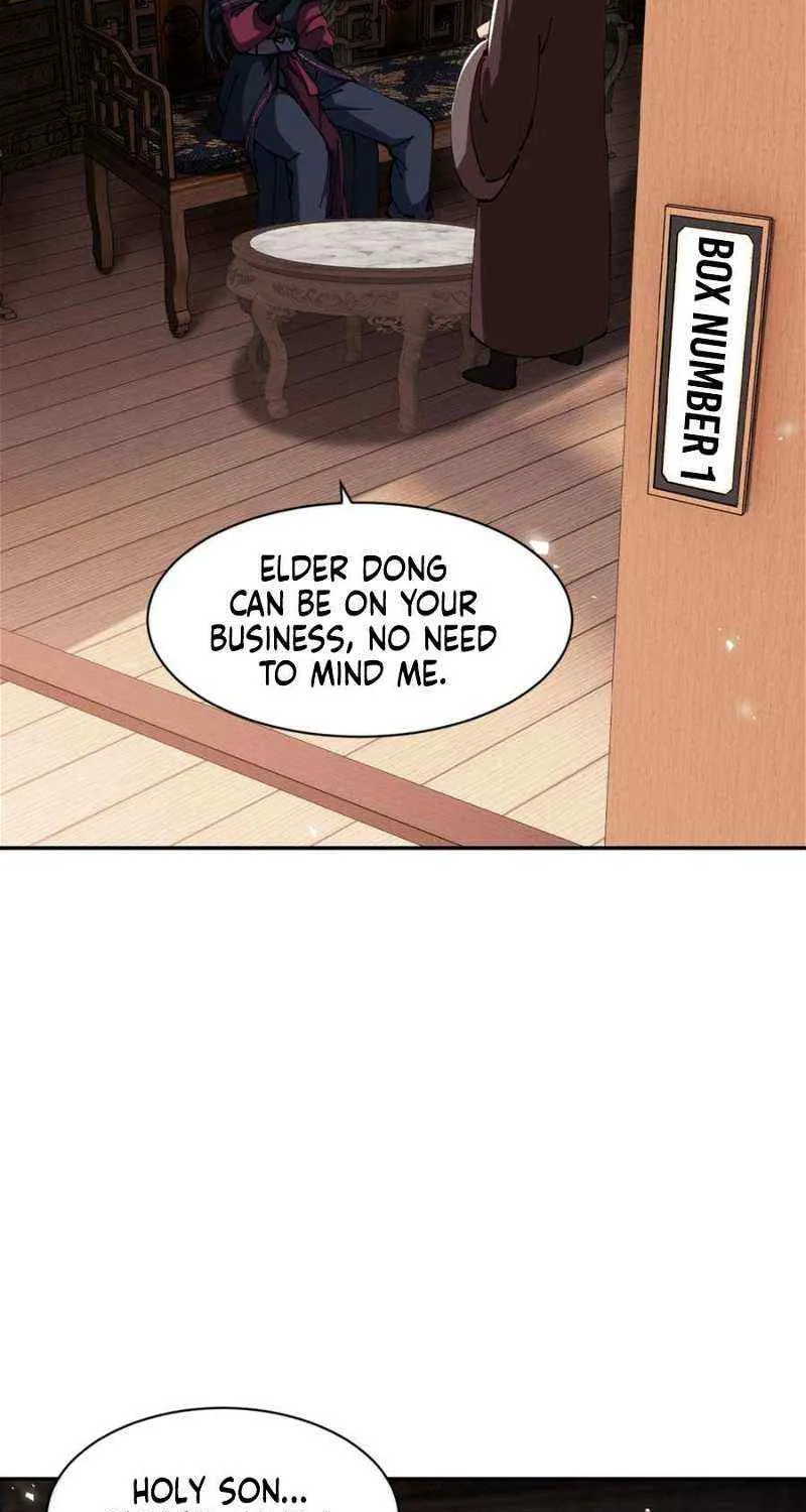 Master: This Villainous Disciple Is Not The Holy Child Chapter 44 page 13 - 