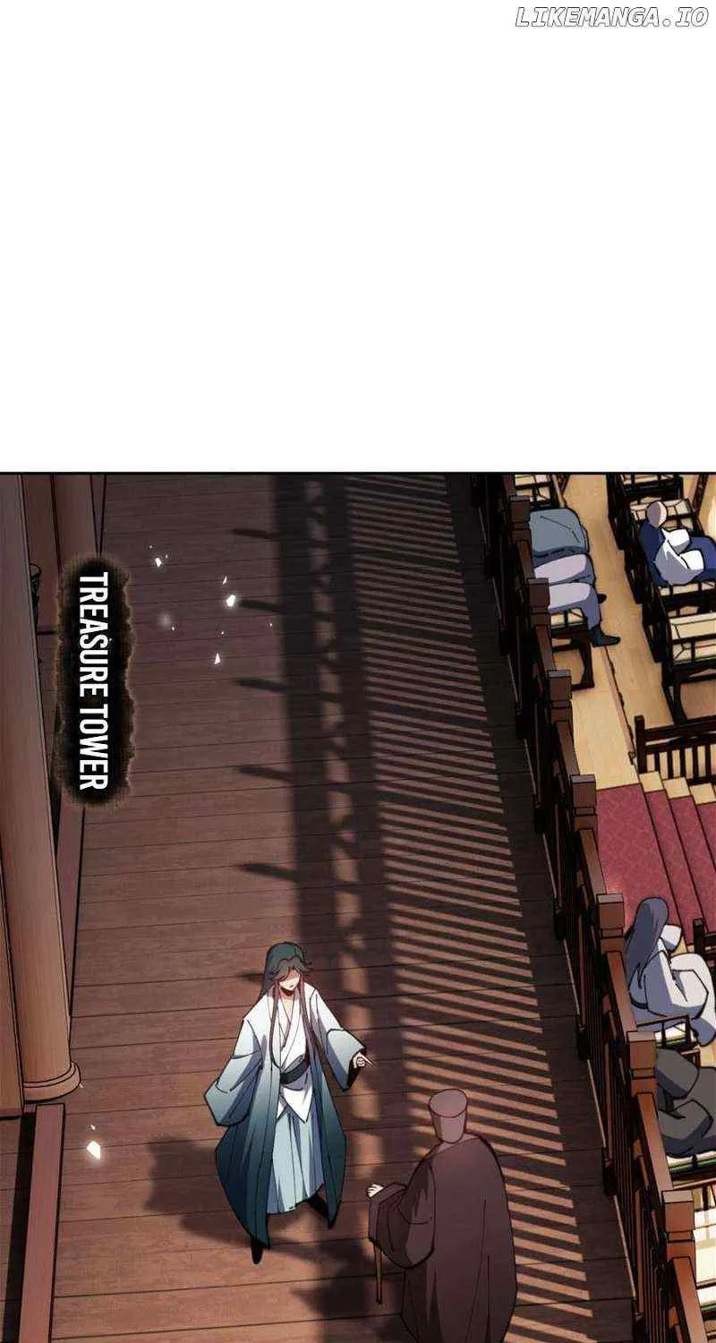 Master: This Villainous Disciple Is Not The Holy Child Chapter 44 page 20 - 