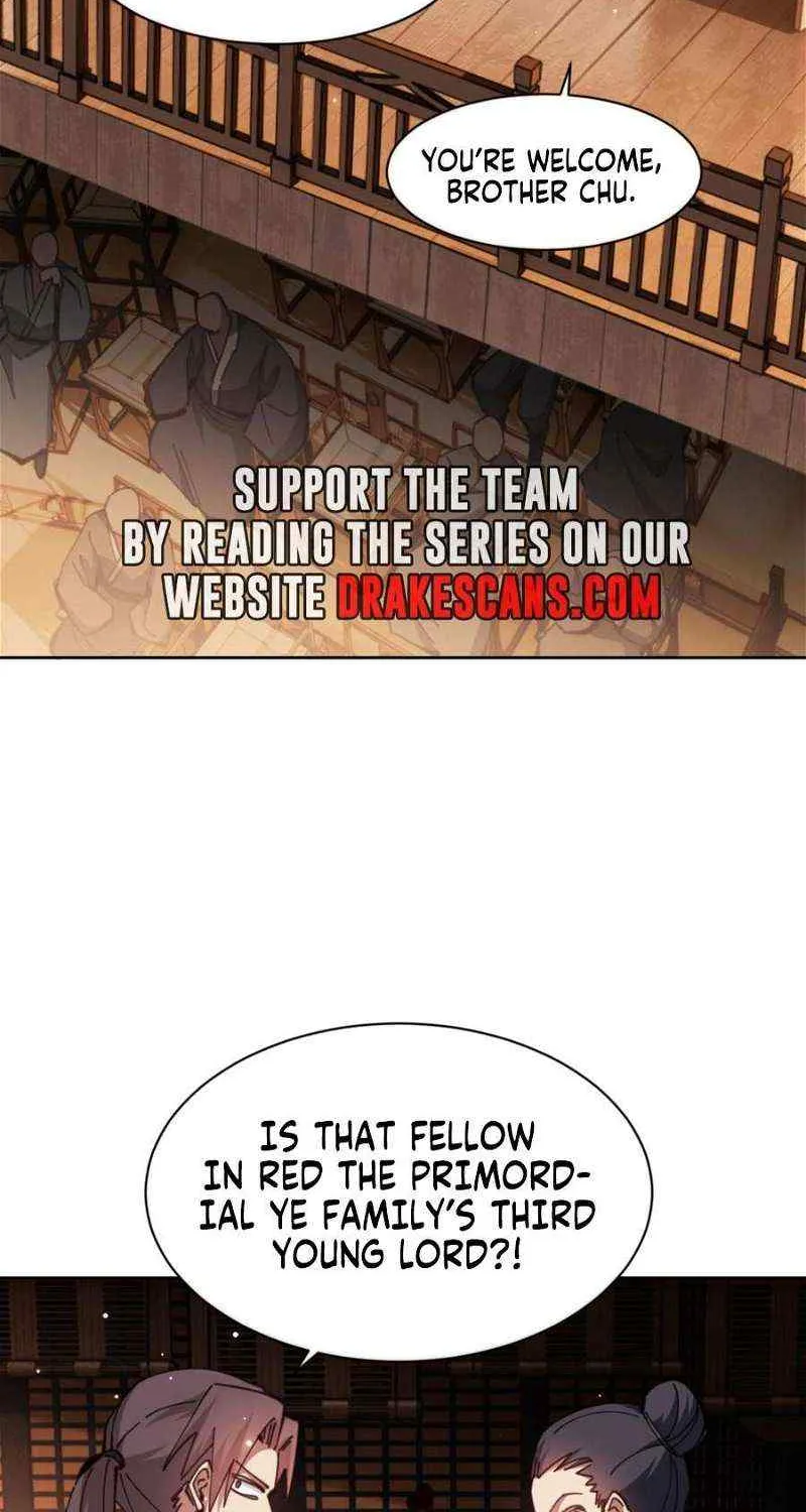 Master: This Villainous Disciple Is Not The Holy Child Chapter 44 page 27 - 
