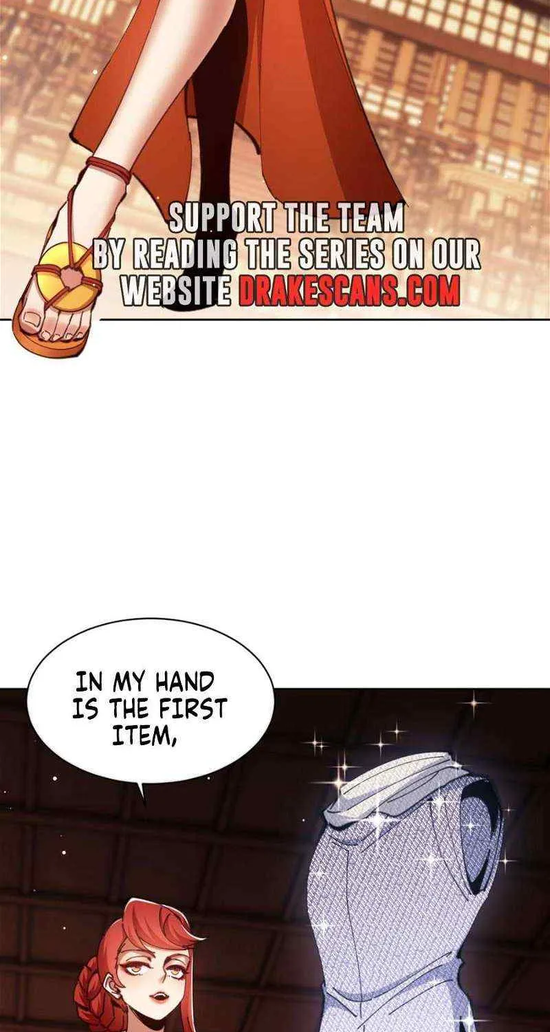 Master: This Villainous Disciple Is Not The Holy Child Chapter 44 page 30 - 