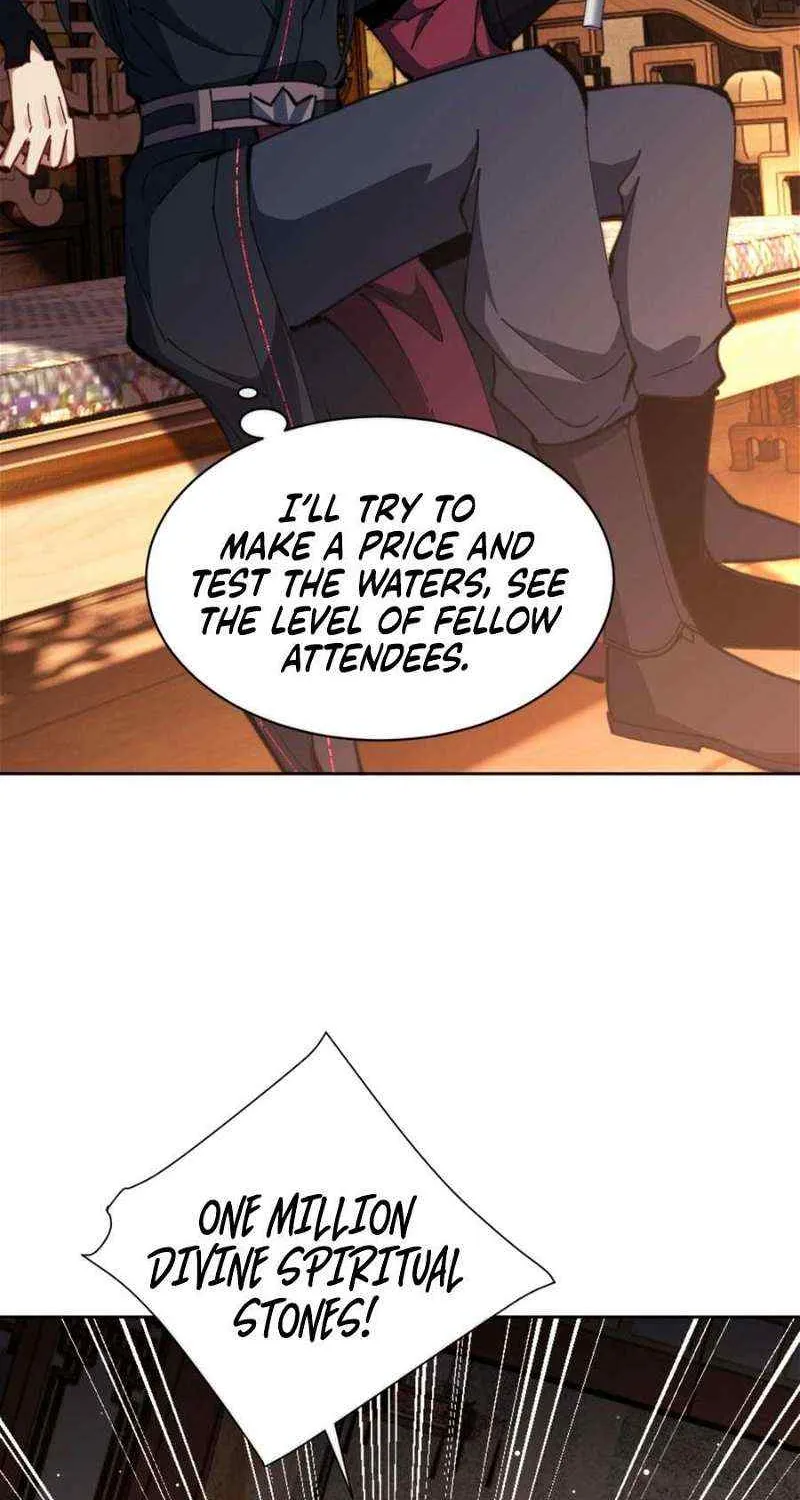 Master: This Villainous Disciple Is Not The Holy Child Chapter 44 page 34 - 