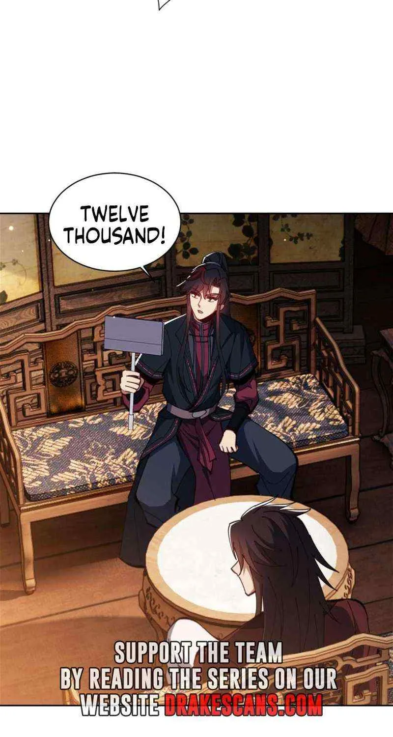 Master: This Villainous Disciple Is Not The Holy Child Chapter 44 page 45 - 