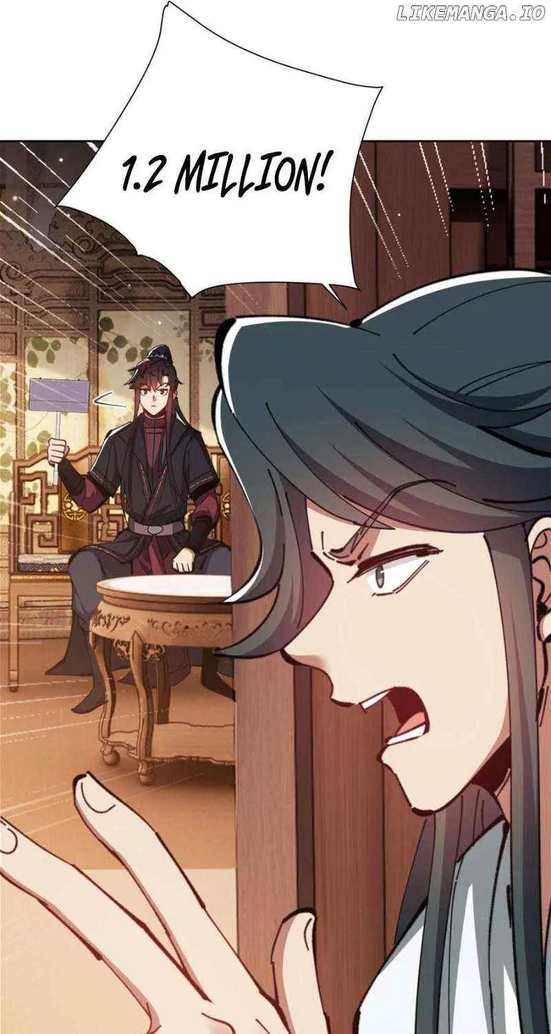 Master: This Villainous Disciple Is Not The Holy Child Chapter 44 page 47 - 