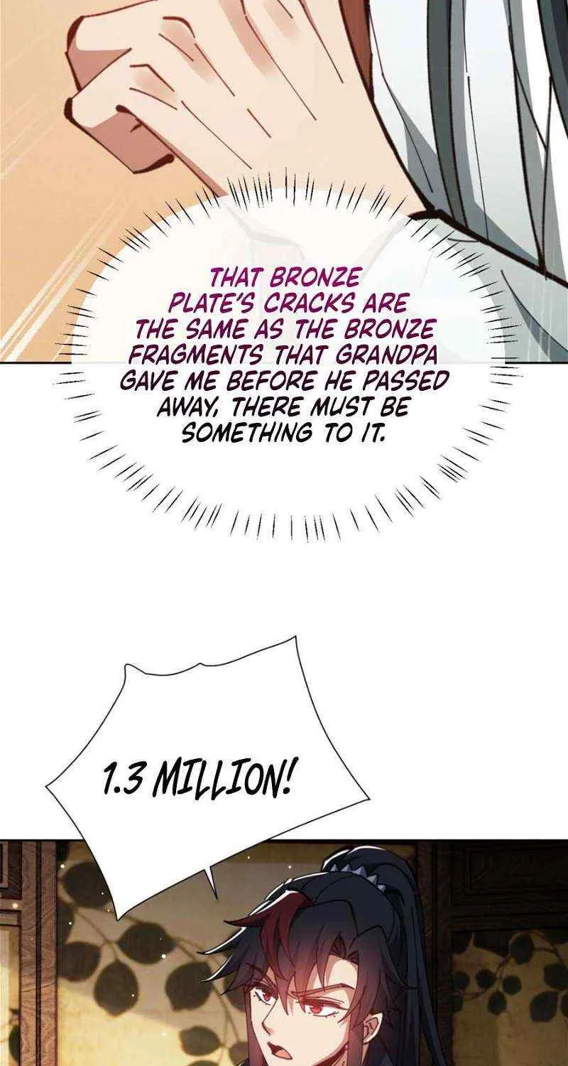 Master: This Villainous Disciple Is Not The Holy Child Chapter 44 page 48 - 