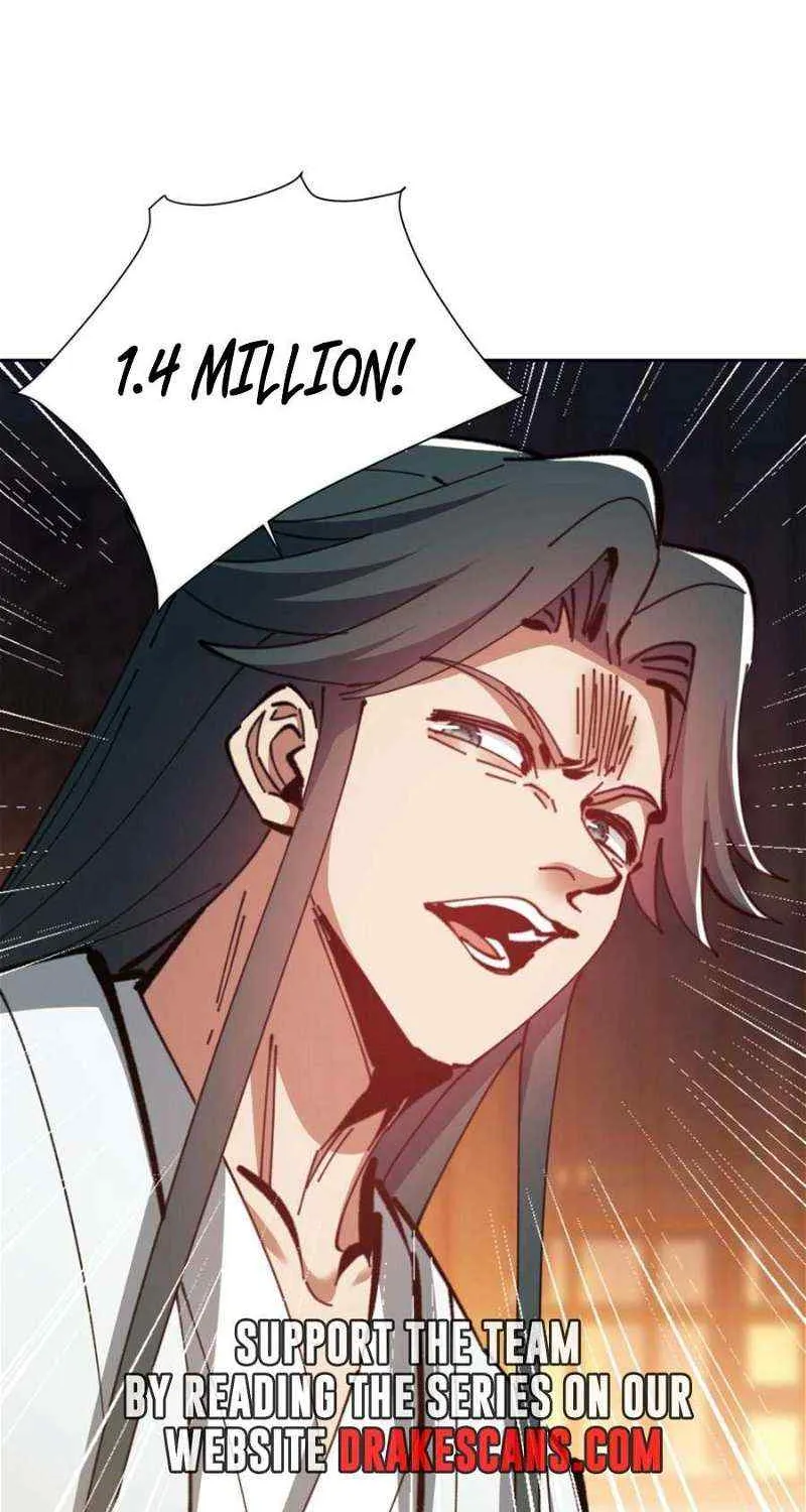 Master: This Villainous Disciple Is Not The Holy Child Chapter 44 page 50 - 
