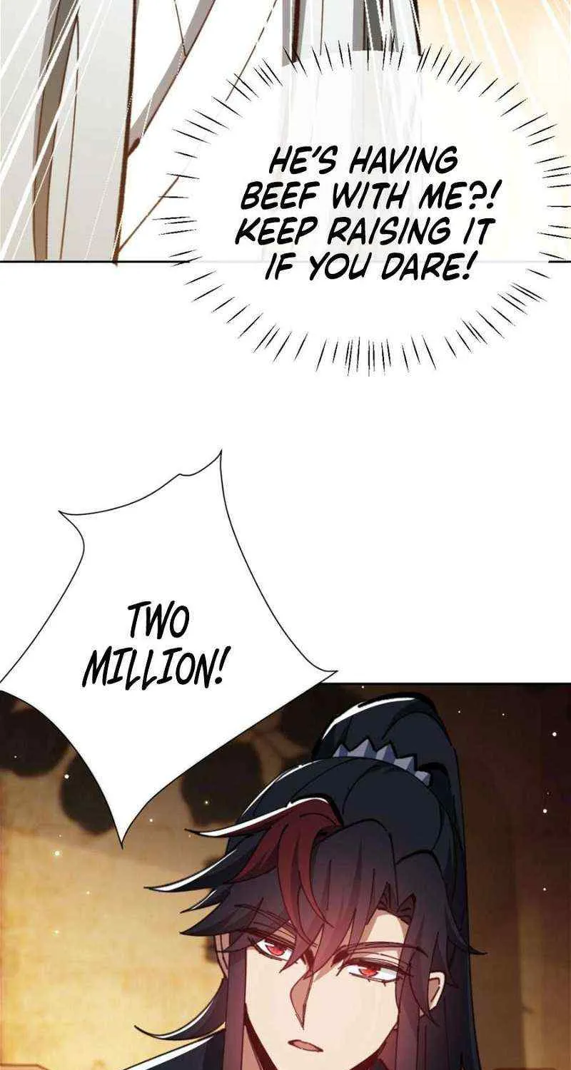 Master: This Villainous Disciple Is Not The Holy Child Chapter 44 page 51 - 