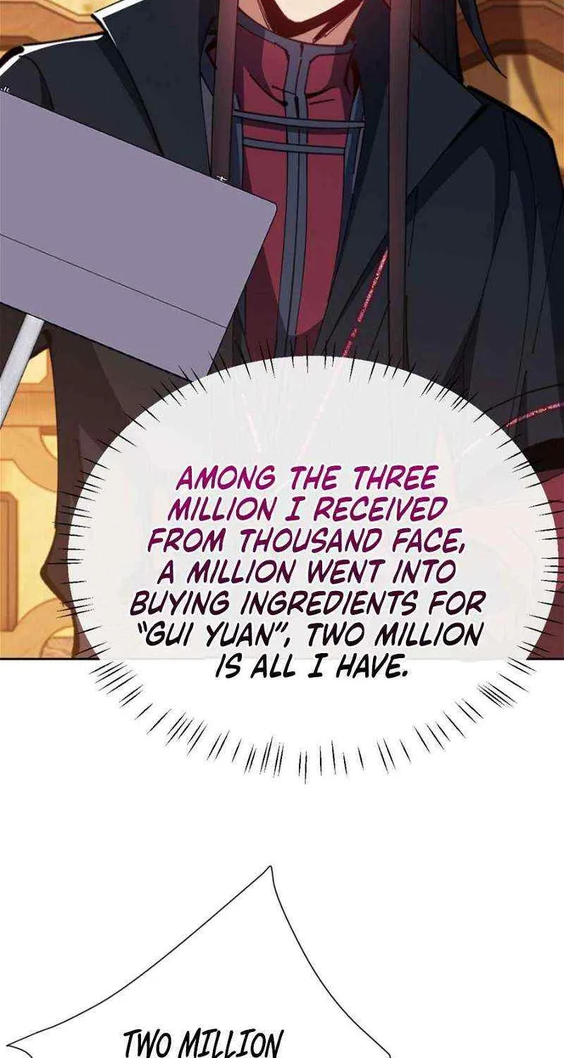 Master: This Villainous Disciple Is Not The Holy Child Chapter 44 page 52 - 