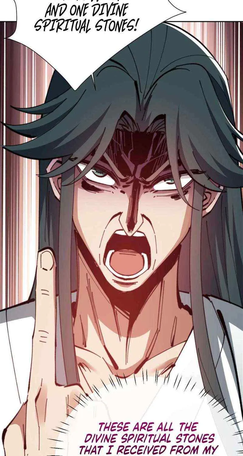 Master: This Villainous Disciple Is Not The Holy Child Chapter 44 page 53 - 