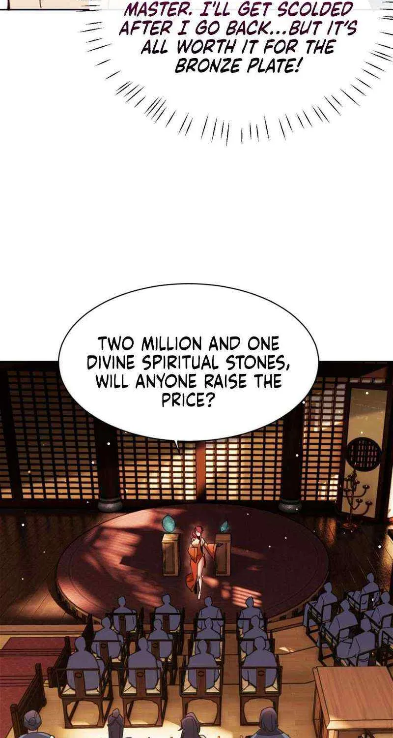 Master: This Villainous Disciple Is Not The Holy Child Chapter 44 page 54 - 