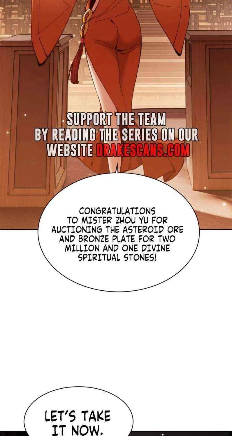 Master: This Villainous Disciple Is Not The Holy Child Chapter 44 page 58 - 
