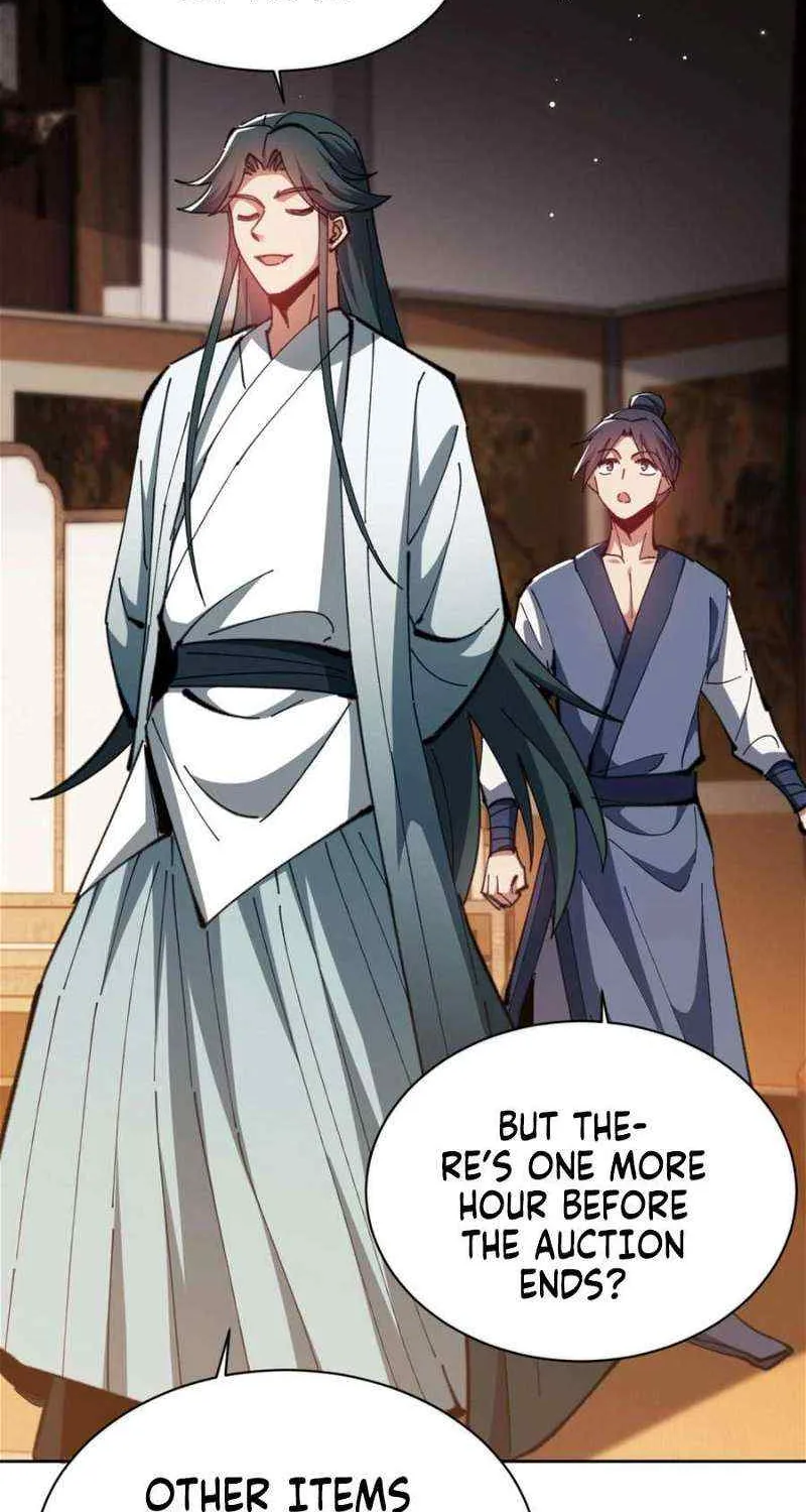 Master: This Villainous Disciple Is Not The Holy Child Chapter 44 page 59 - 