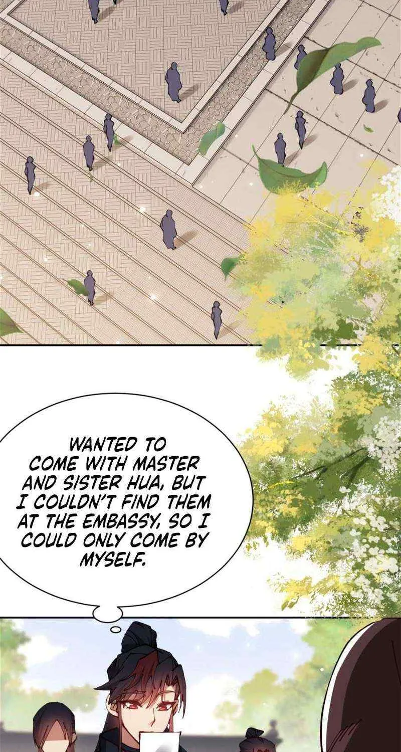 Master: This Villainous Disciple Is Not The Holy Child Chapter 44 page 7 - 