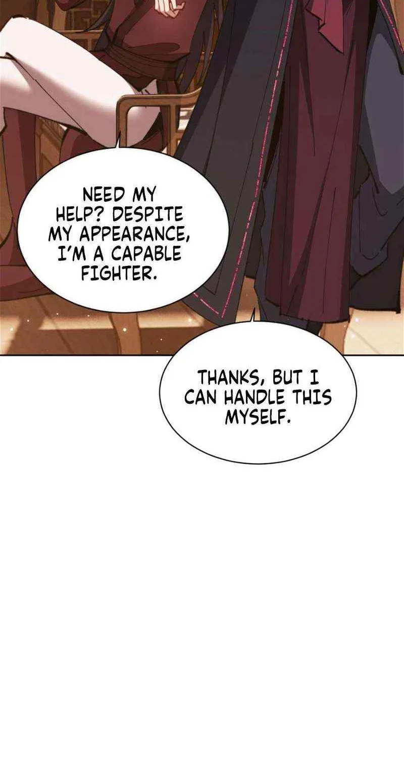Master: This Villainous Disciple Is Not The Holy Child Chapter 44 page 61 - 