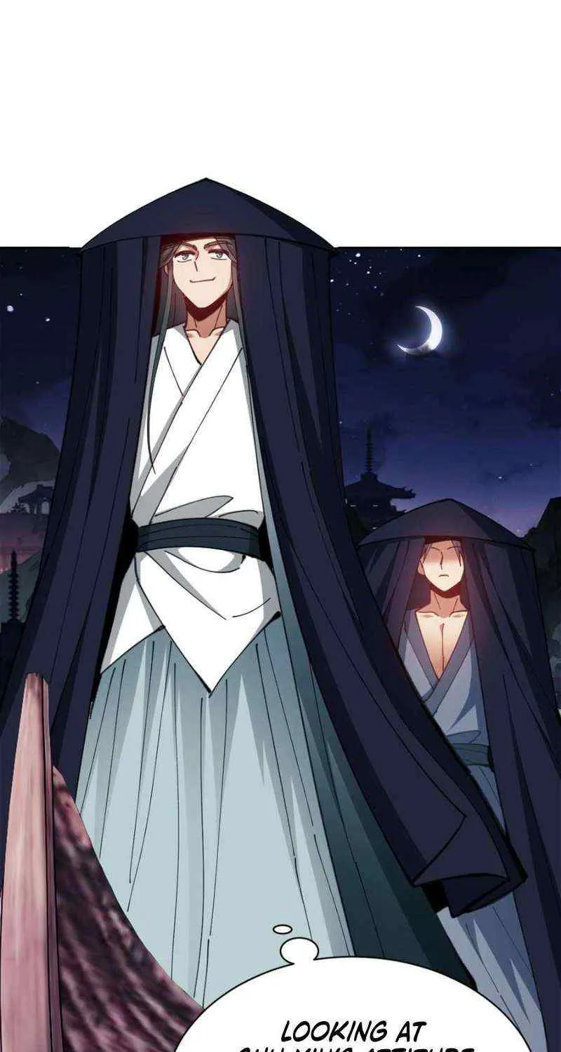 Master: This Villainous Disciple Is Not The Holy Child Chapter 44 page 63 - 