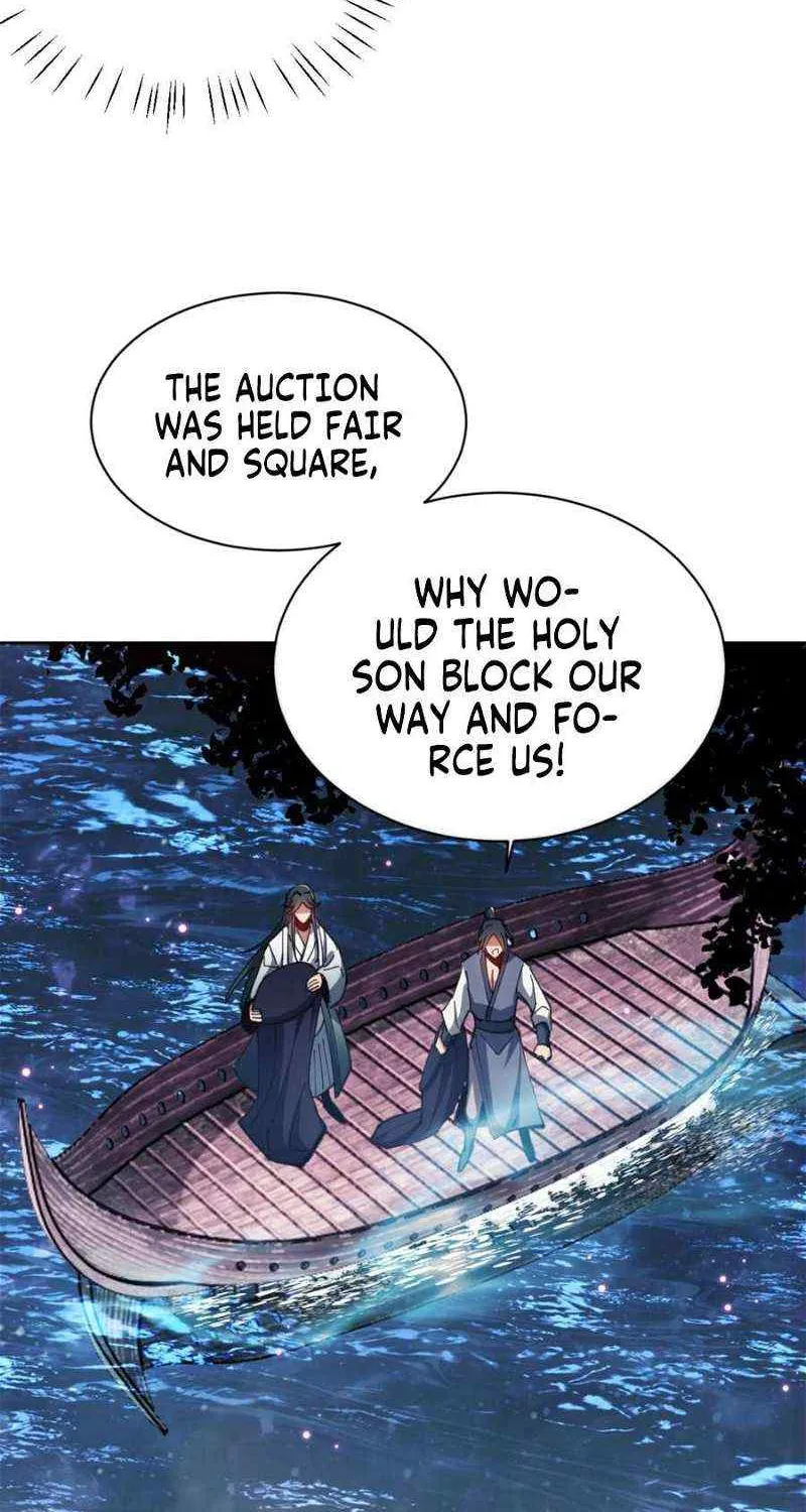 Master: This Villainous Disciple Is Not The Holy Child Chapter 44 page 68 - 