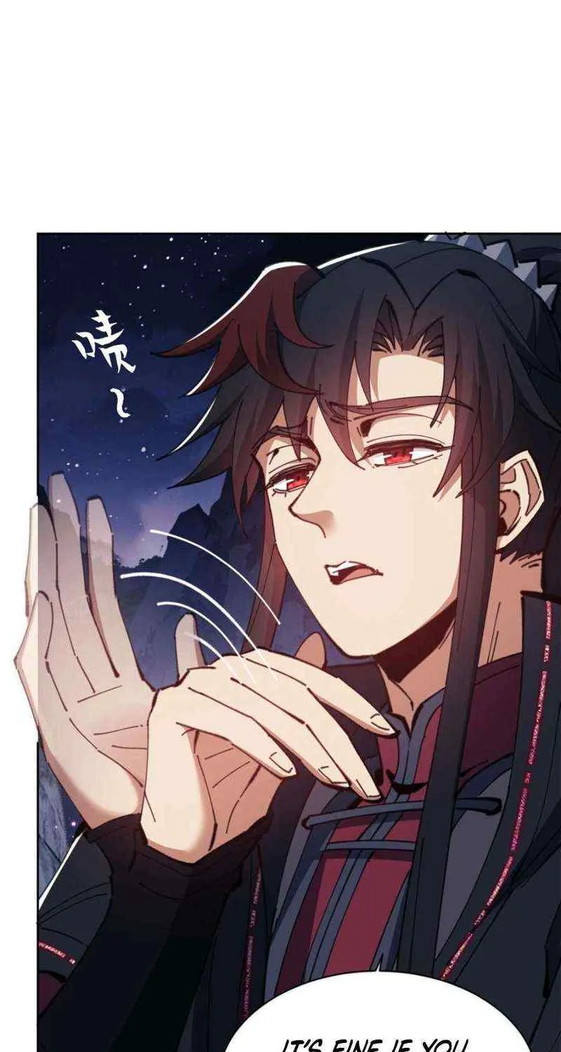 Master: This Villainous Disciple Is Not The Holy Child Chapter 44 page 71 - 