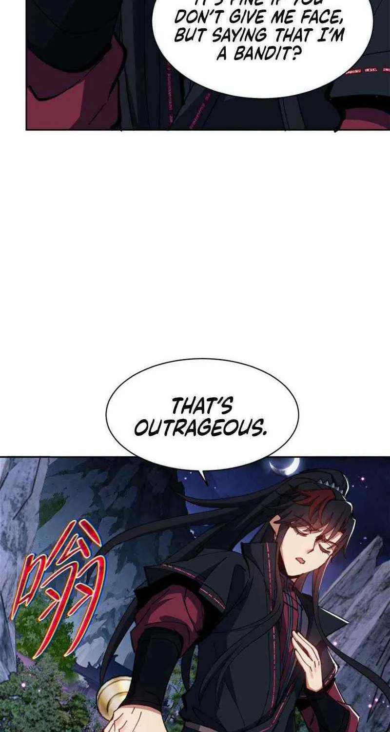 Master: This Villainous Disciple Is Not The Holy Child Chapter 44 page 72 - 