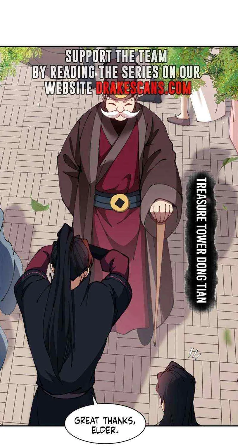 Master: This Villainous Disciple Is Not The Holy Child Chapter 44 page 9 - 