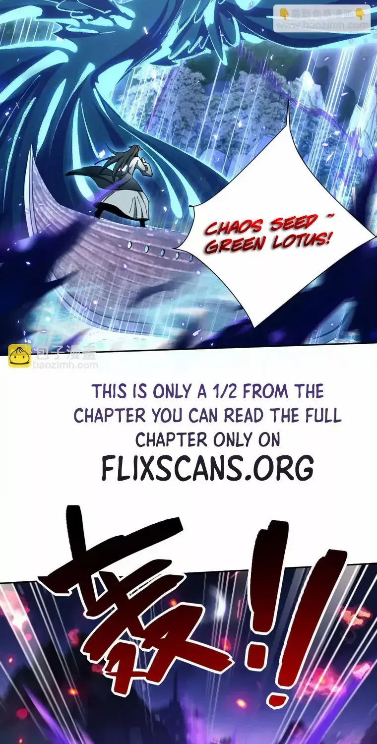 Master: This Villainous Disciple Is Not The Holy Child Chapter 45 page 12 - 