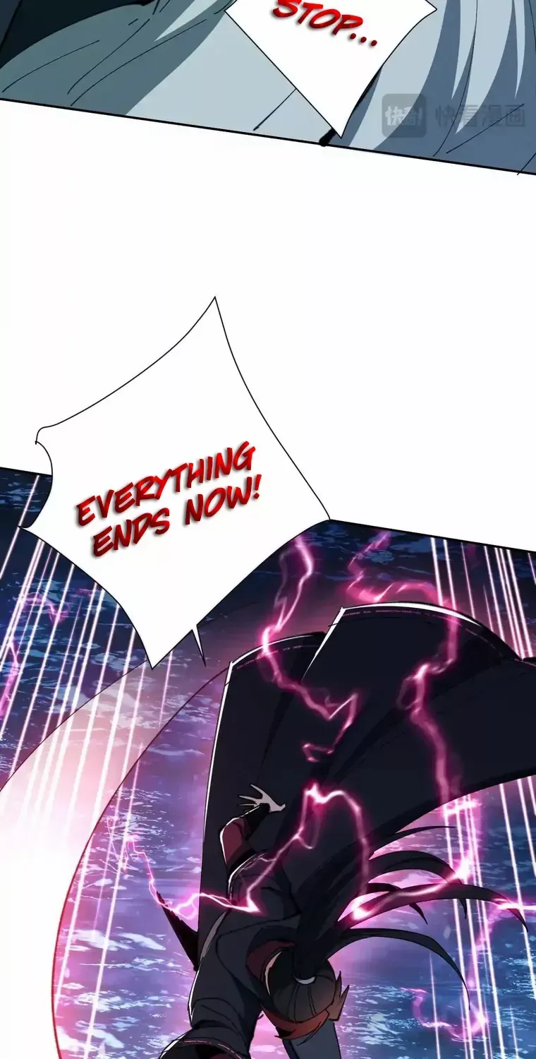 Master: This Villainous Disciple Is Not The Holy Child Chapter 45 page 18 - 