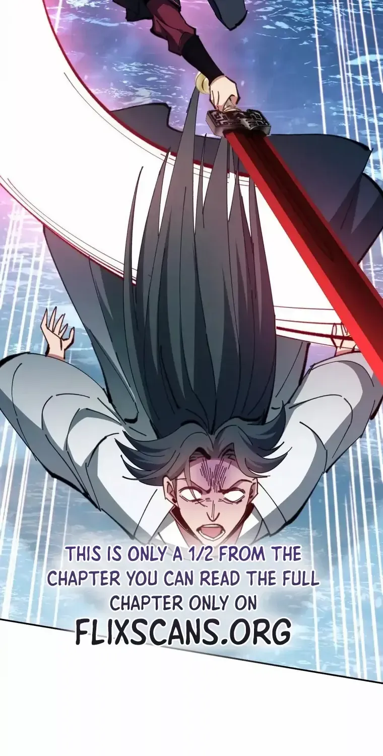 Master: This Villainous Disciple Is Not The Holy Child Chapter 45 page 19 - 