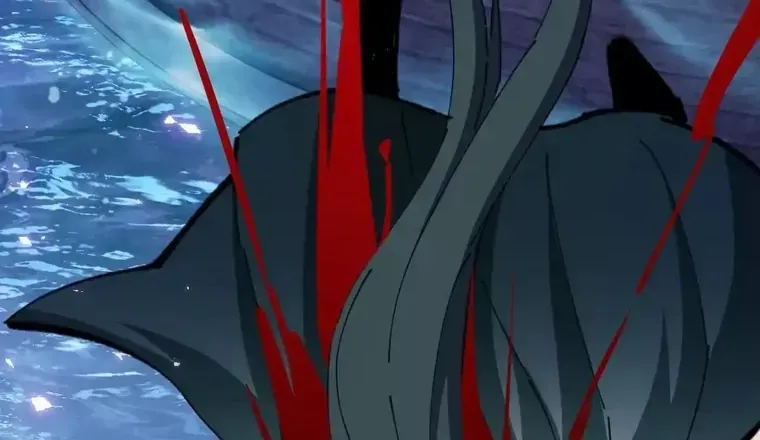 Master: This Villainous Disciple Is Not The Holy Child Chapter 45 page 21 - 