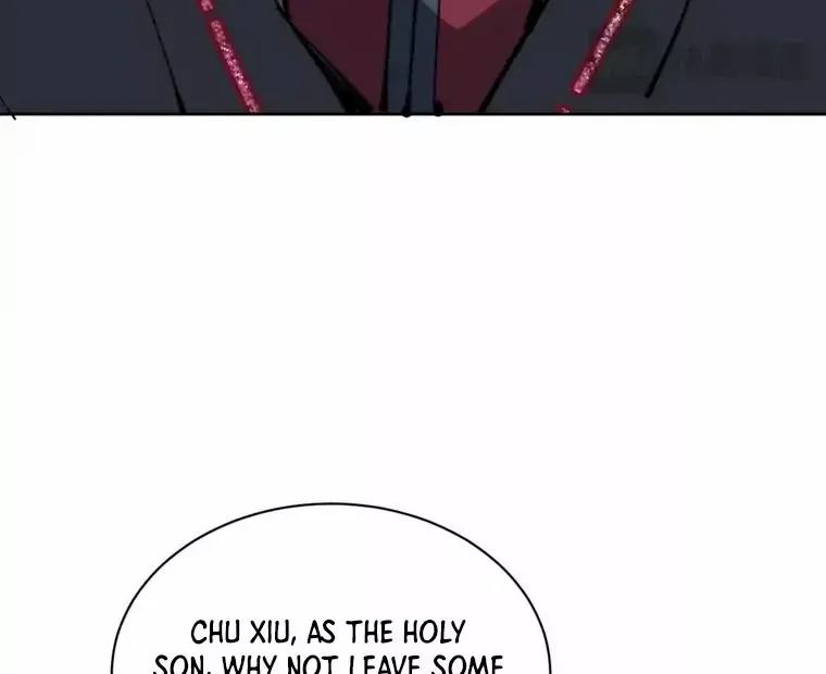 Master: This Villainous Disciple Is Not The Holy Child Chapter 45 page 29 - 