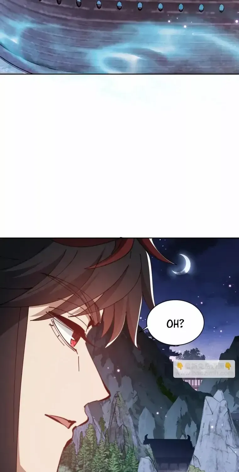 Master: This Villainous Disciple Is Not The Holy Child Chapter 45 page 31 - 