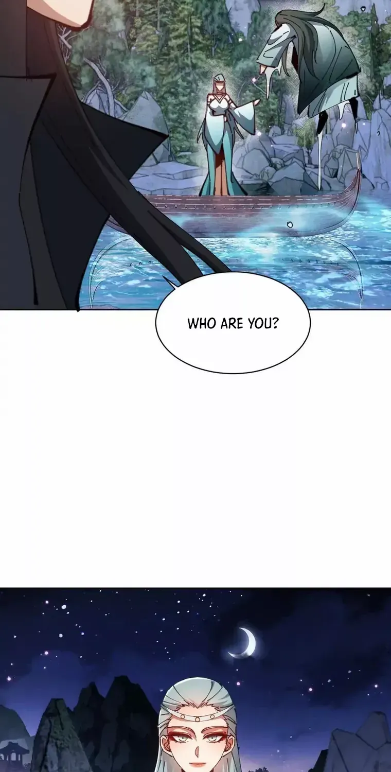 Master: This Villainous Disciple Is Not The Holy Child Chapter 45 page 32 - 