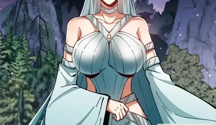 Master: This Villainous Disciple Is Not The Holy Child Chapter 45 page 33 - 