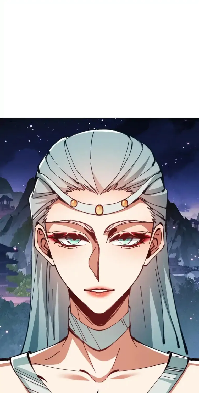 Master: This Villainous Disciple Is Not The Holy Child Chapter 45 page 38 - 