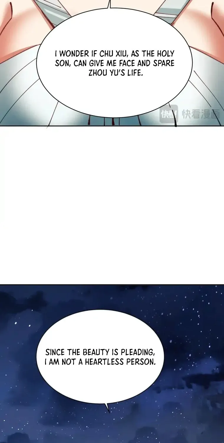 Master: This Villainous Disciple Is Not The Holy Child Chapter 45 page 39 - 