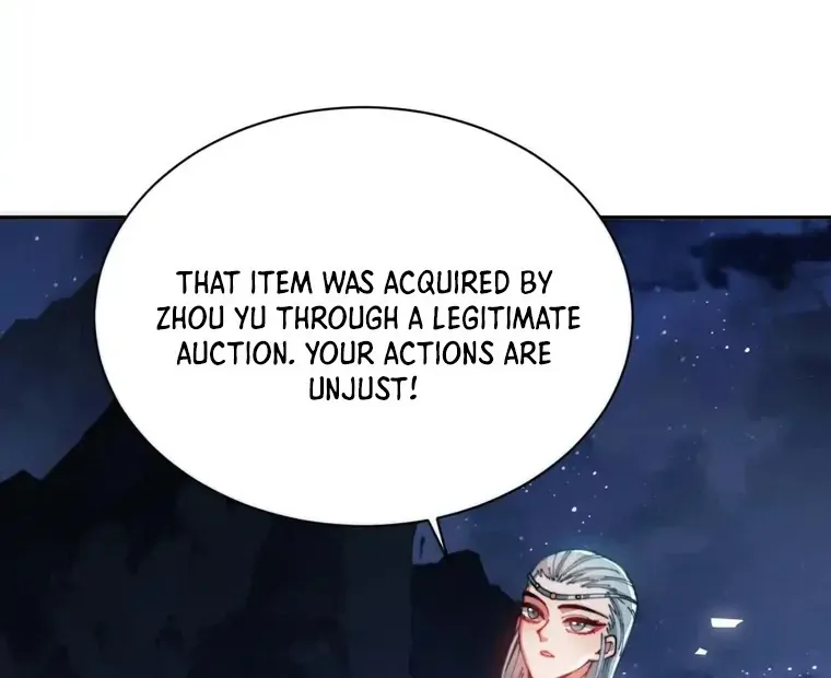 Master: This Villainous Disciple Is Not The Holy Child Chapter 45 page 41 - 