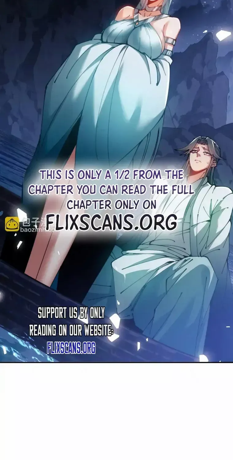Master: This Villainous Disciple Is Not The Holy Child Chapter 45 page 42 - 