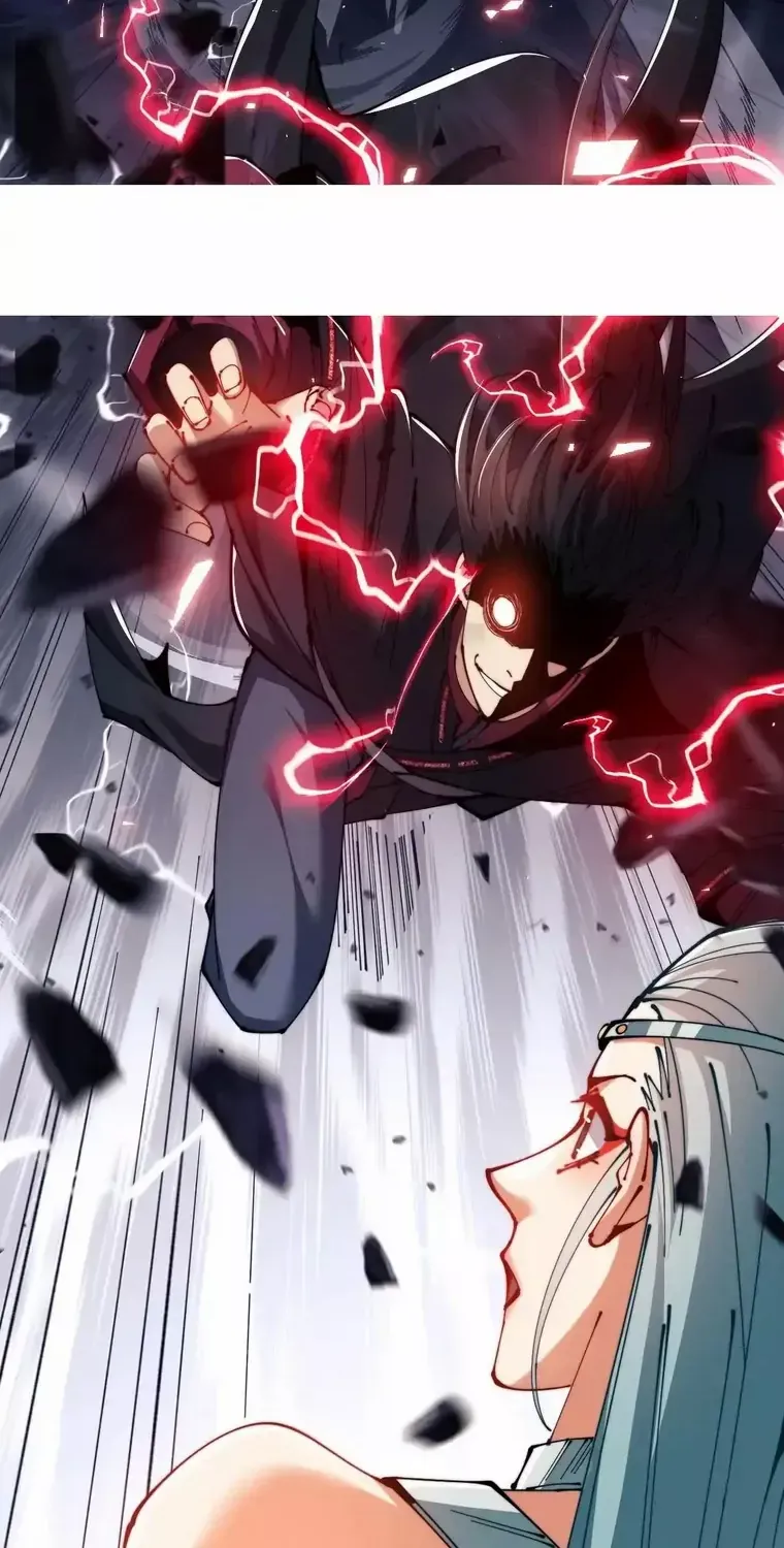 Master: This Villainous Disciple Is Not The Holy Child Chapter 45 page 47 - 