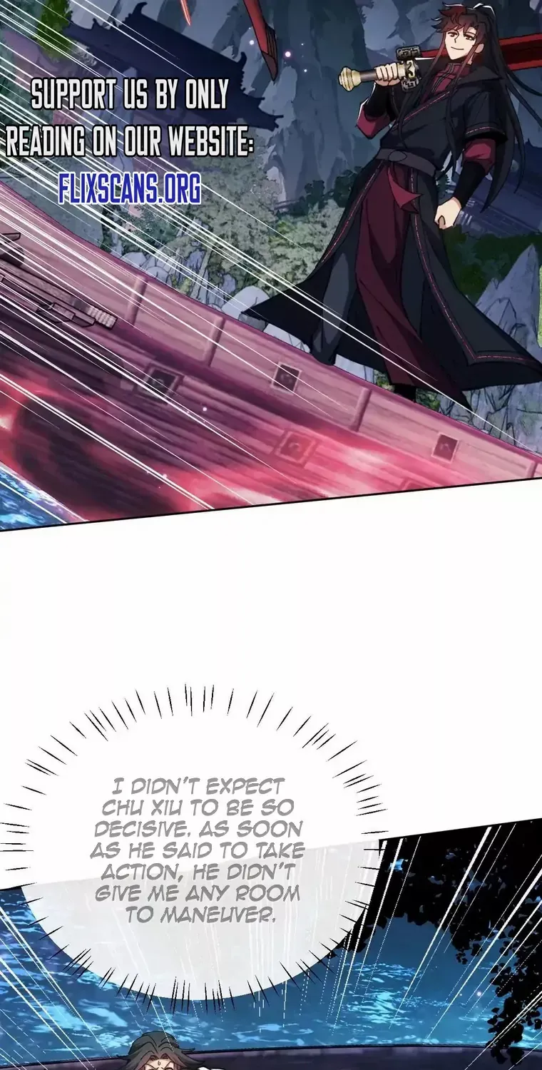 Master: This Villainous Disciple Is Not The Holy Child Chapter 45 page 6 - 