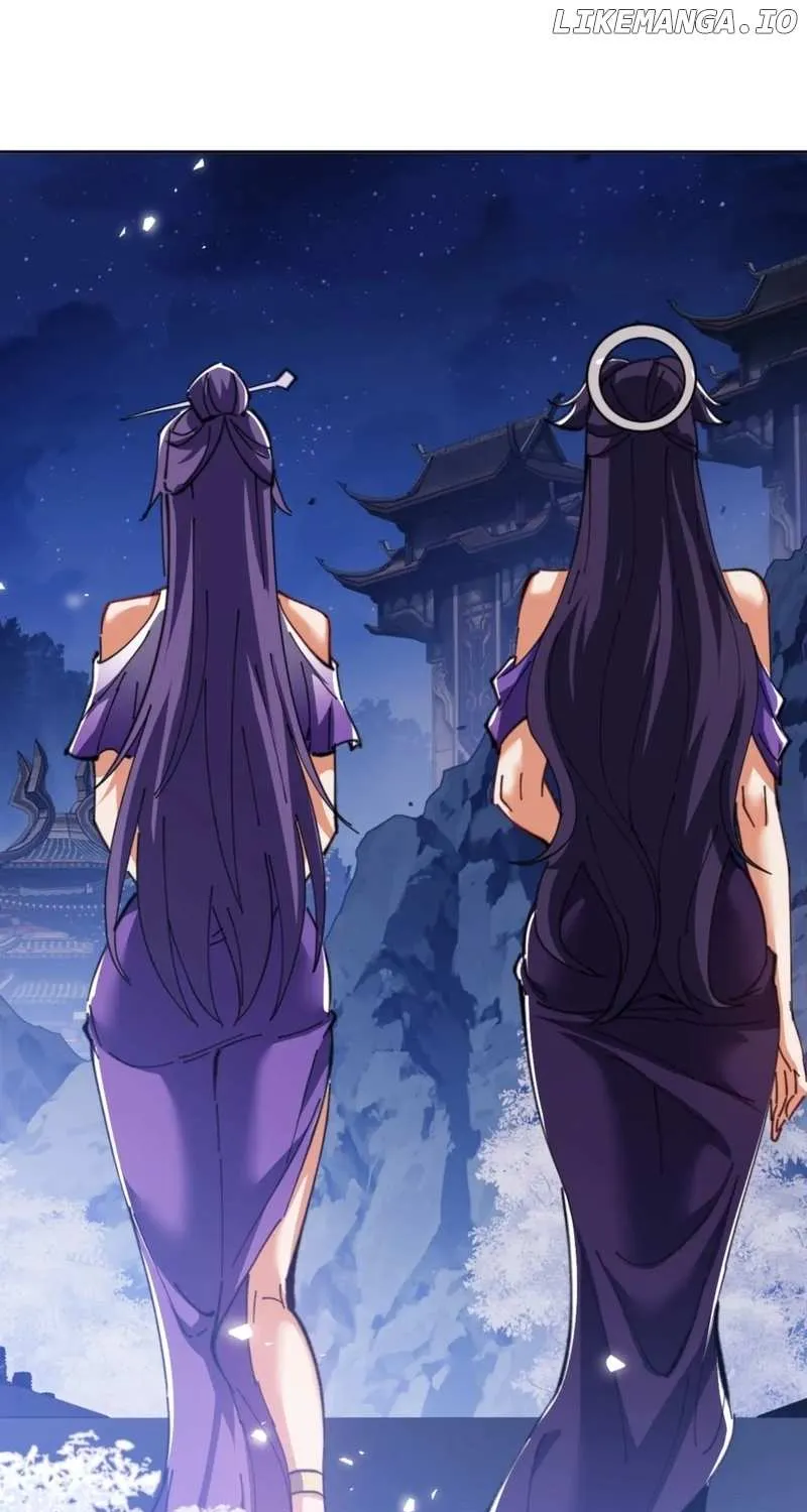 Master: This Villainous Disciple Is Not The Holy Child Chapter 46 page 107 - 