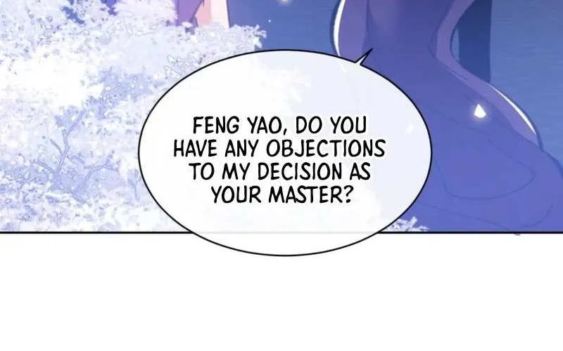 Master: This Villainous Disciple Is Not The Holy Child Chapter 46 page 108 - 
