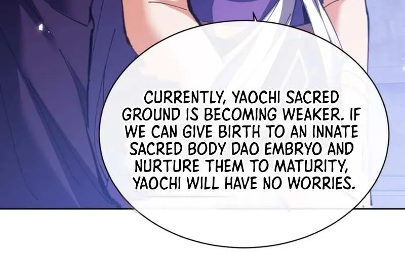 Master: This Villainous Disciple Is Not The Holy Child Chapter 46 page 110 - 