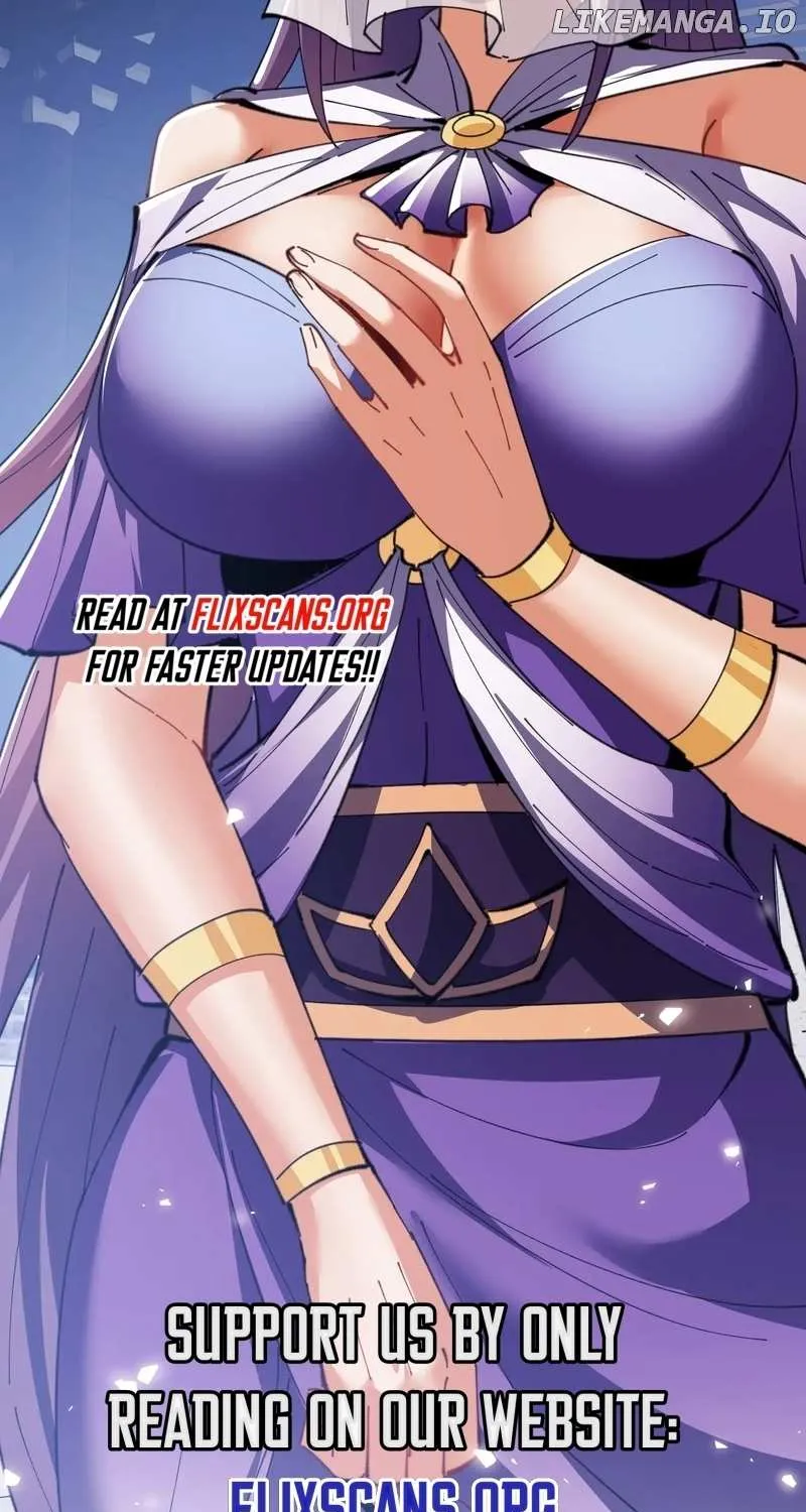 Master: This Villainous Disciple Is Not The Holy Child Chapter 46 page 115 - 