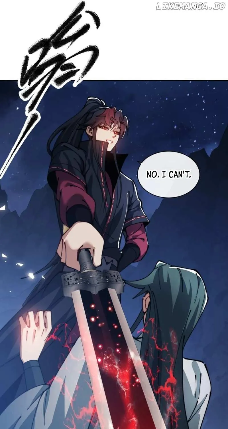 Master: This Villainous Disciple Is Not The Holy Child Chapter 46 page 13 - 