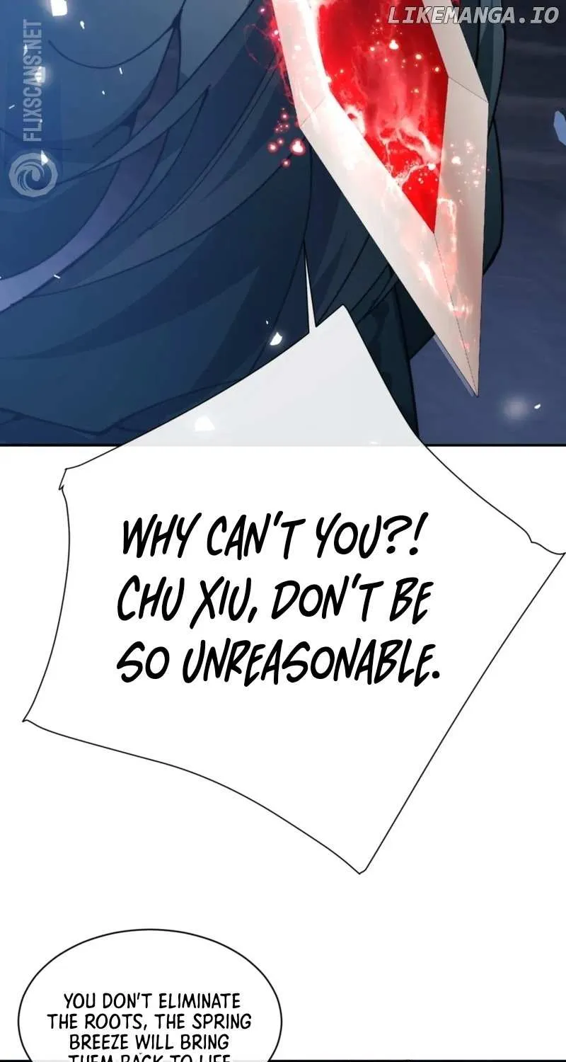 Master: This Villainous Disciple Is Not The Holy Child Chapter 46 page 15 - 