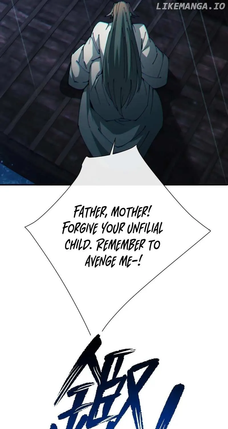 Master: This Villainous Disciple Is Not The Holy Child Chapter 46 page 21 - 