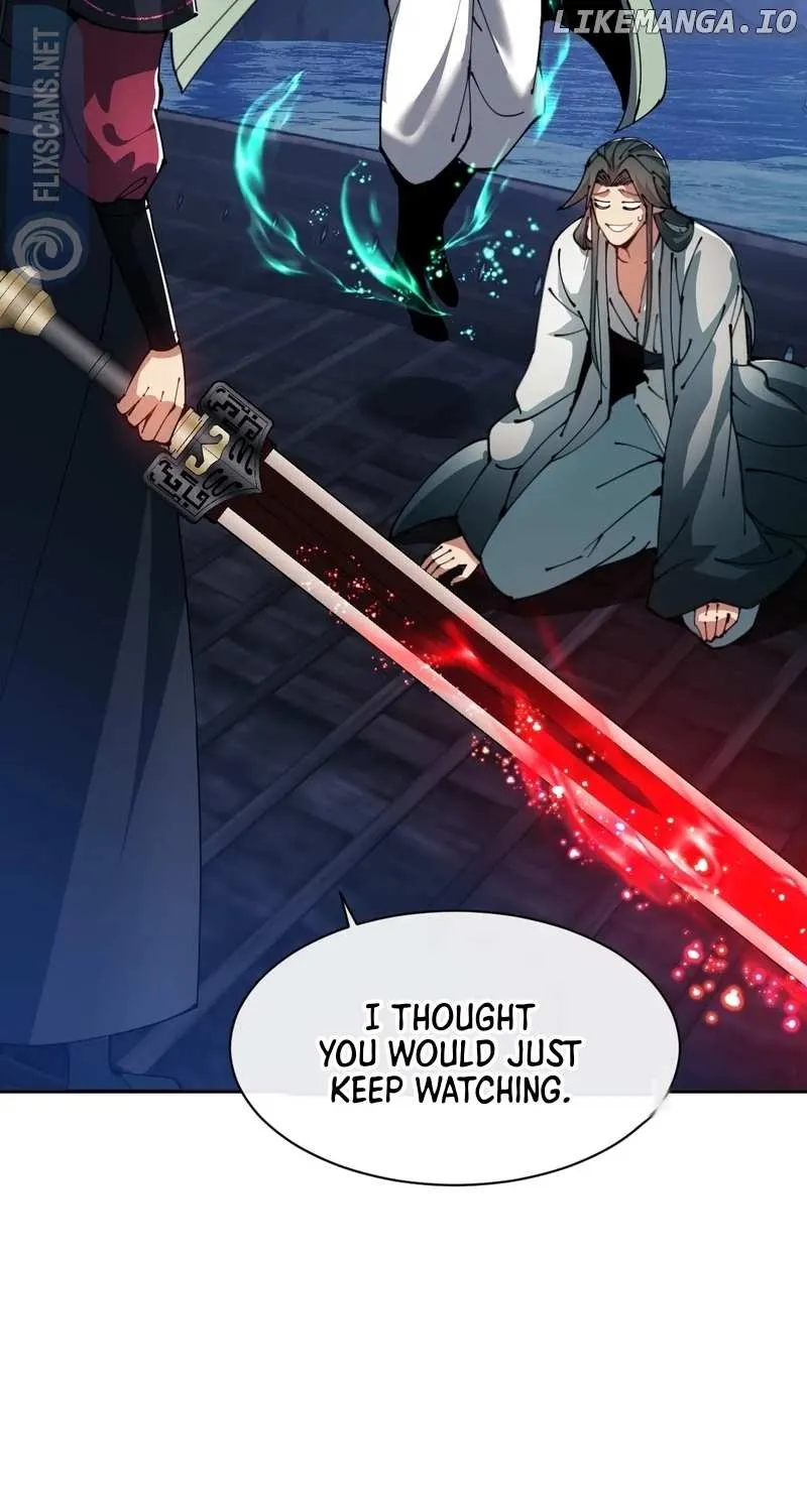 Master: This Villainous Disciple Is Not The Holy Child Chapter 46 page 29 - 