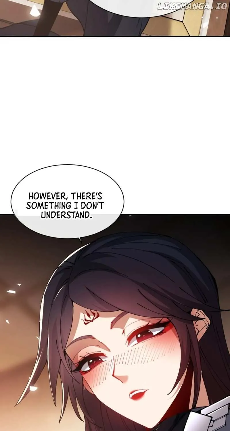 Master: This Villainous Disciple Is Not The Holy Child Chapter 46 page 51 - 