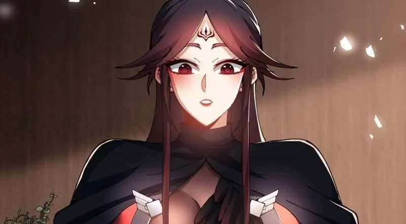 Master: This Villainous Disciple Is Not The Holy Child Chapter 46 page 54 - 