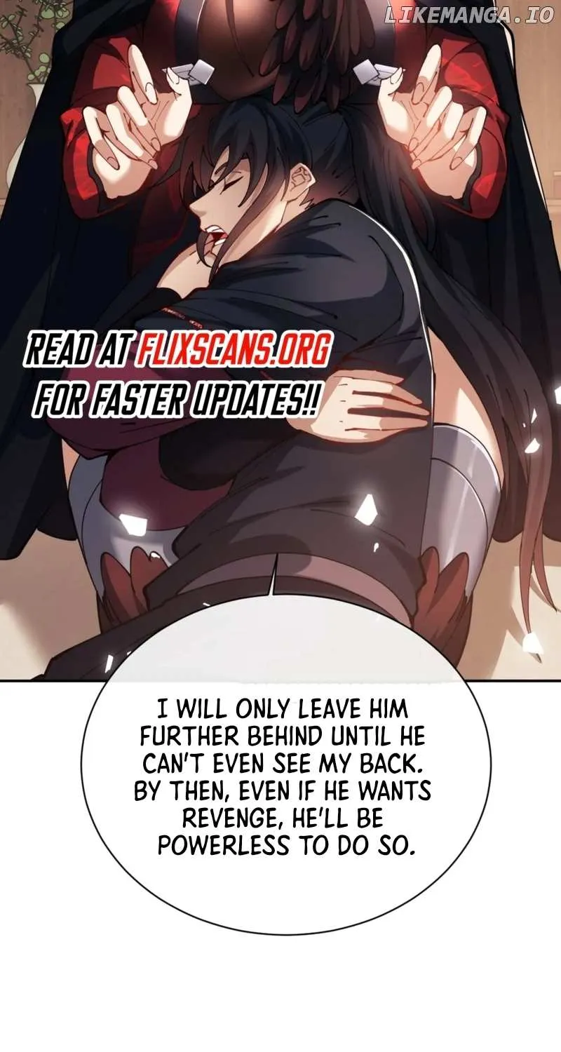 Master: This Villainous Disciple Is Not The Holy Child Chapter 46 page 55 - 